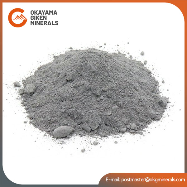 Okayama Giken (Minerals) Co., Ltd. profesionalni je proizvođač vatrostalnih materijala