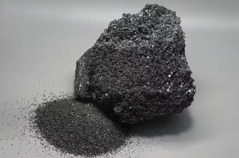 Kako veličina i čistoća čestica silicija i čistoća utječu na vatrostalne mješavine - fokus industrije i prilagođena rješenja od minerala Okayama Giken