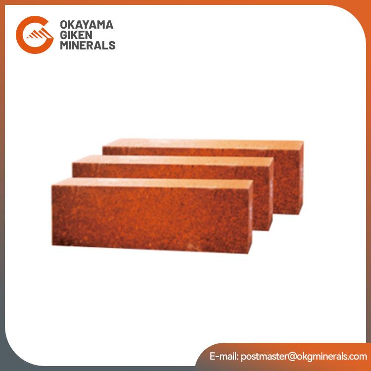 Vaša peć zaslužuje bolje cigle