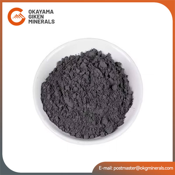 silicon carbide