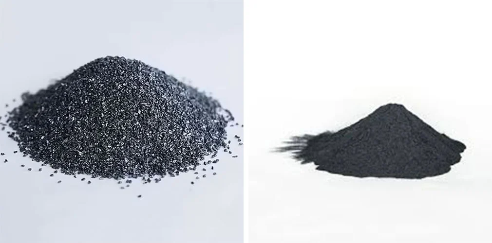 Silicon Carbide Powder