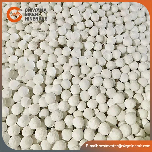 Tabular Alumina